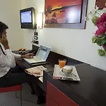 La Marca Hotel
