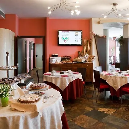 Hotel La Marca