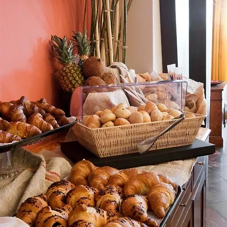 Hotel La Marca 4*