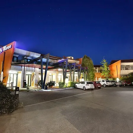 Hotel La Marca Villorba