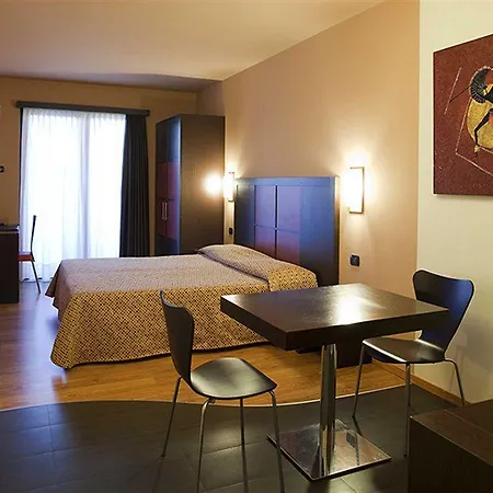 Hotel La Marca