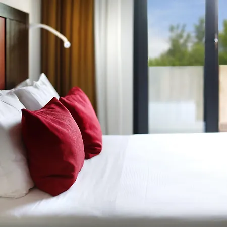 La Marca Hotel