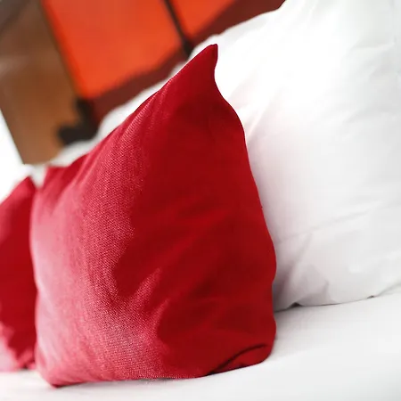 Hotel La Marca