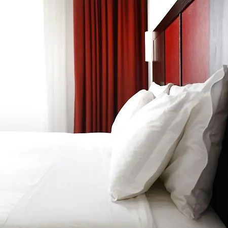 La Marca Hotel