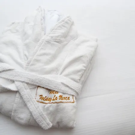 La Marca Hotel 4*