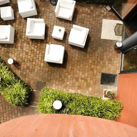 La Marca Otel