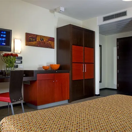 La Marca Hotel