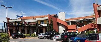La Marca Hotel