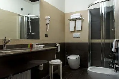 Hotel La Marca Villorba
