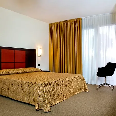 La Marca Hotel 4*