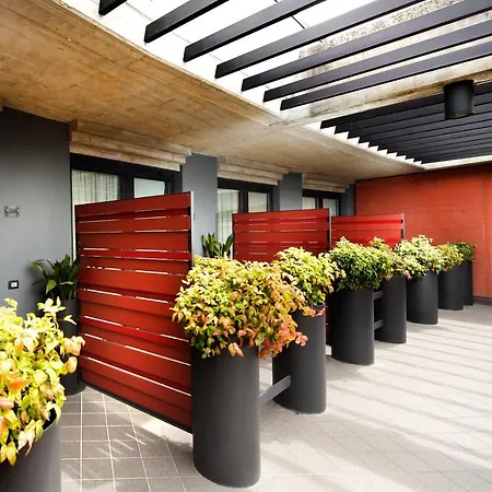 La Marca Hotel