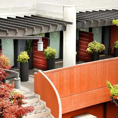 Hotel La Marca