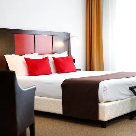 Hotel La Marca 4*
