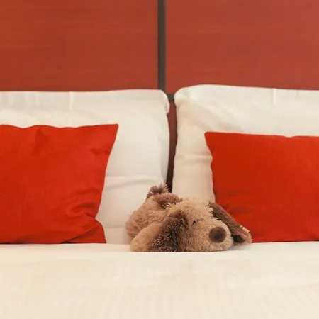 Hotel La Marca 4*