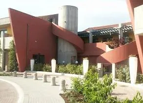 La Marca Hotel
