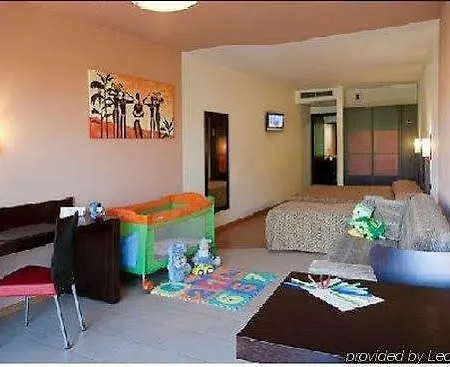 Hotel La Marca