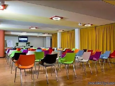 La Marca Hotel 4*