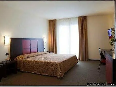 Hotel La Marca 4*