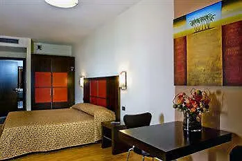 Hotel La Marca Villorba