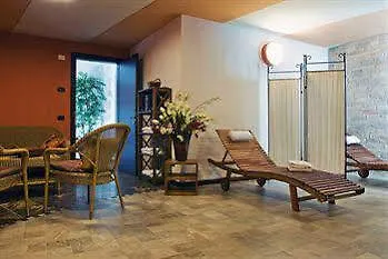 La Marca Hotel 4*