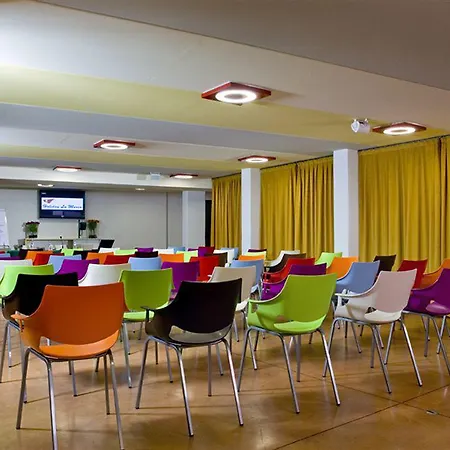Hotel La Marca