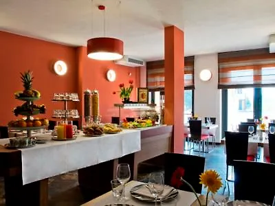 La Marca Hotel 4*