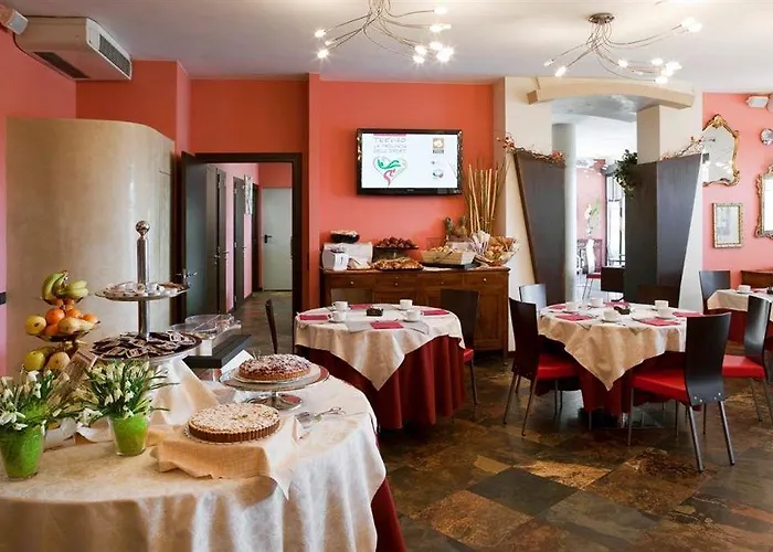 Hotel La Marca