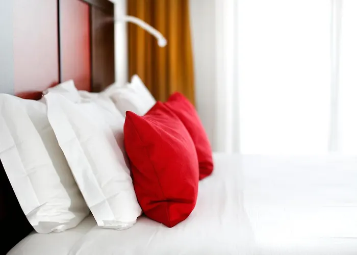 Hotel La Marca 4*