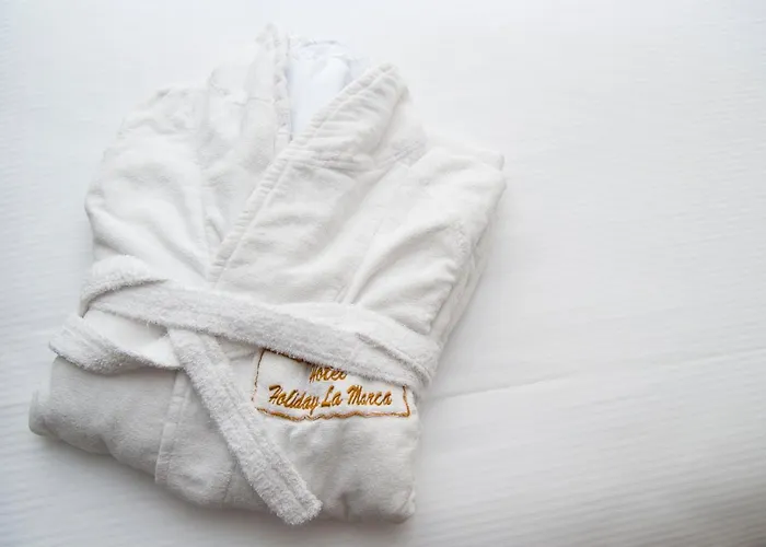 La Marca Hotel 4*