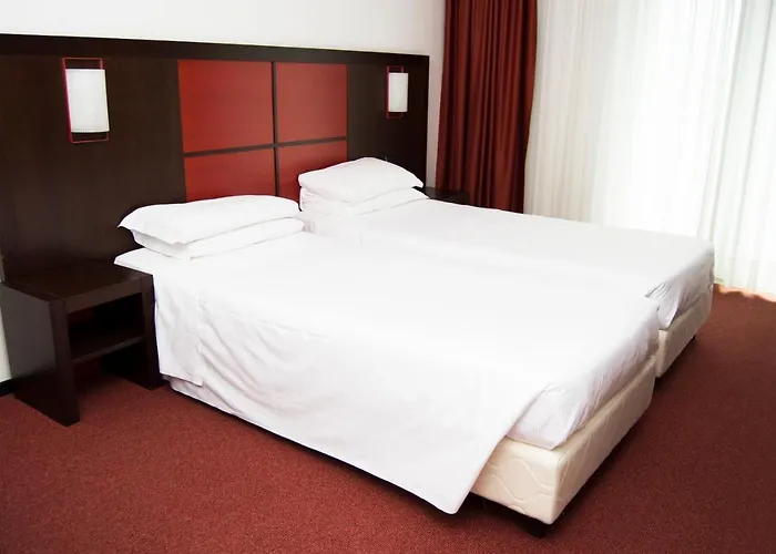 Hotel La Marca Villorba
