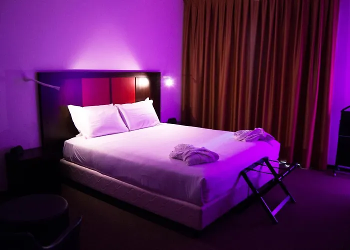 Hotel La Marca