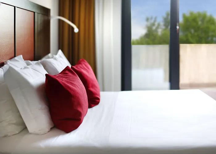 Hotel La Marca Villorba