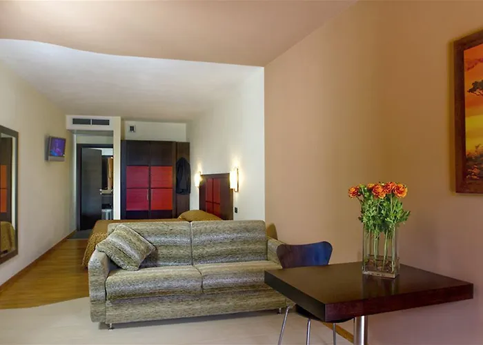 Hotel La Marca Villorba