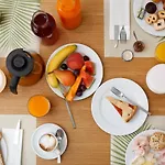 La Marca Hotel