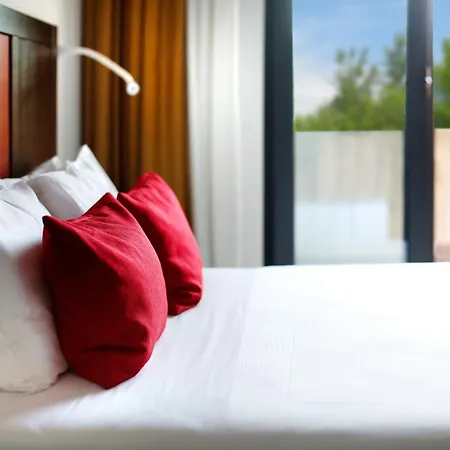 La Marca Hotel