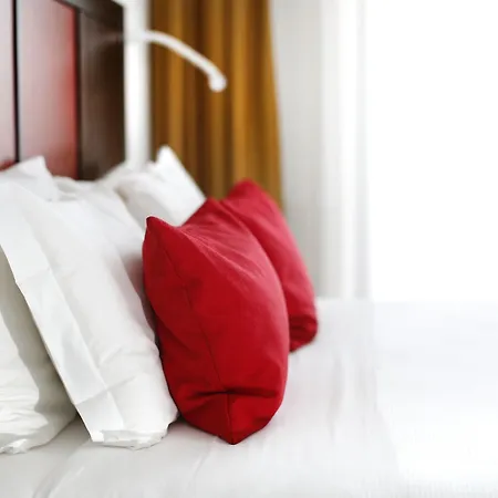Hotel La Marca 4*