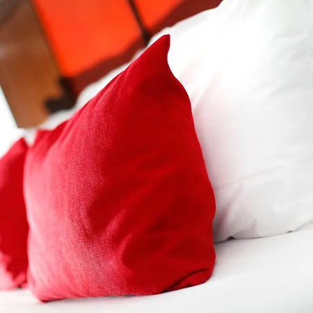 Hotel La Marca