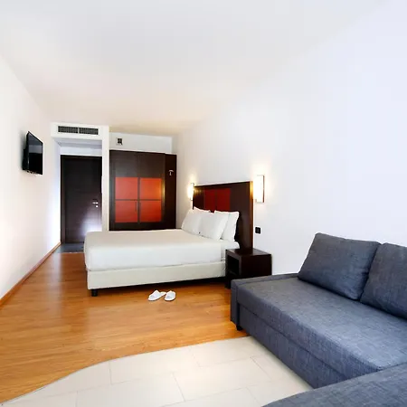 La Marca 4* Villorba