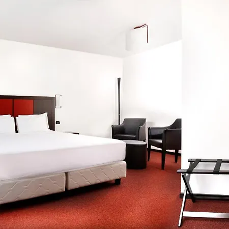 Hotel La Marca Villorba