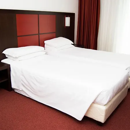 Hotel La Marca Villorba