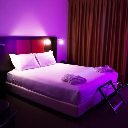 Hotel La Marca