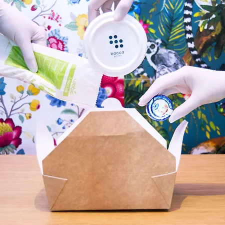 La Marca 4* Villorba