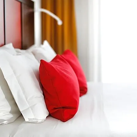 Hotell La Marca Villorba