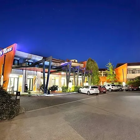 Hotell La Marca 4*