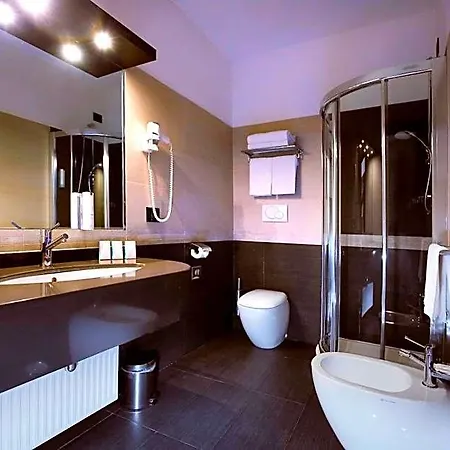Hotell La Marca