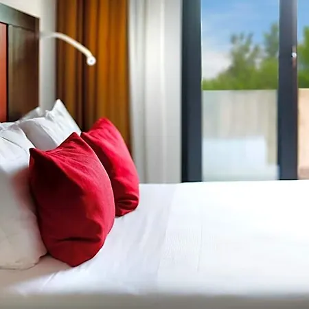 La Marca Hotell Villorba