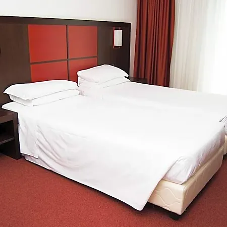 Hotell La Marca Villorba