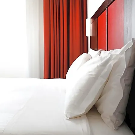 Hotell La Marca 4*