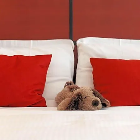 Hotell La Marca