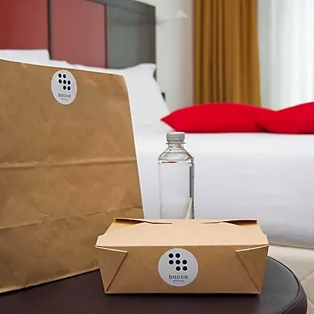 La Marca Hotell Villorba